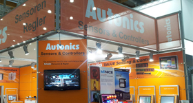  2012 SPS IPC DRIVES 전시회 (독일 뉘른베르그) 참가안내